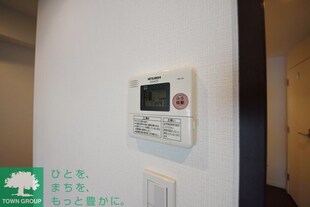 レジディア日本橋人形町IIの物件内観写真